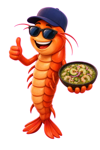 El Terry, nuestra mascota
